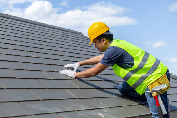 Best Asphalt Shingle Roofing  in Ninnekah, OK