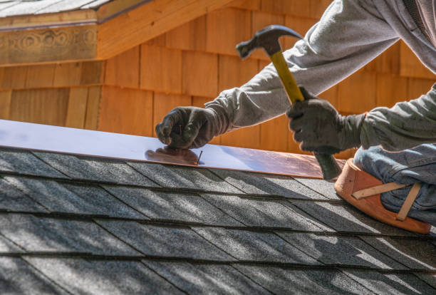 Roof Coating Services in Ninnekah, OK