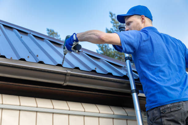 Best Solar Panel Roofing Installation  in Ninnekah, OK